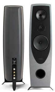 Kolumny podłogowe - Rega AYA | RATY 0% | SALA ODSŁUCHOWA POZNAŃ