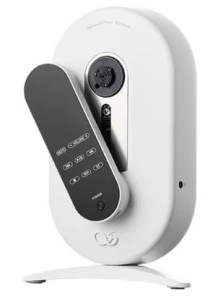 Odtwarzacz CD z nadajnikiem Bluetooth - Shanling EC Smart | RATY 0% | SALA ODSŁUCHOWA POZNAŃ 