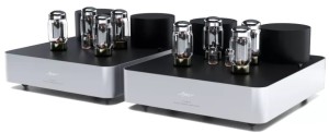 Lampowa końcówka mocy - Fezz Olympia Mono Power Amplifier EVO (Moonlight) | RATY 0% | SALA ODSŁUCHOWA POZNAŃ