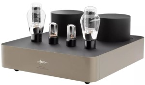 Lampowa końcówka mocy - Fezz Mira Ceti 300B Mono Power Amplifier EVO (Sunlight) | RATY 0% | SALA ODSŁUCHOWA POZNAŃ