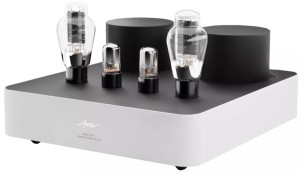 Lampowa końcówka mocy - Fezz Mira Ceti 300B Mono Power Amplifier EVO (Republika) | RATY 0% | SALA ODSŁUCHOWA POZNAŃ