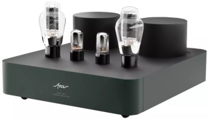 Lampowa końcówka mocy - Fezz Mira Ceti 300B Mono Power Amplifier EVO (Evergreen) | RATY 0% | SALA ODSŁUCHOWA POZNAŃ 