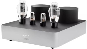 Lampowa końcówka mocy - Fezz Mira Ceti 300B Mono Power Amplifier EVO (Moonlight) | RATY 0% | SALA ODSŁUCHOWA POZNAŃ 
