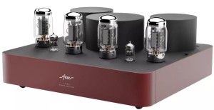 Lampowa końcówka mocy - Fezz Titania Power Amplifier EVO (Big Calm) | RATY 0% | SALA ODSŁUCHOWA POZNAŃ