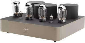 Lampowa końcówka mocy - Fezz Titania Power Amplifier EVO (Sunlight) | RATY 0% | SALA ODSŁUCHOWA POZNAŃ 