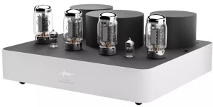 Lampowa końcówka mocy - Fezz Titania Power Amplifier EVO (Republika) | RATY 0% | SALA ODSŁUCHOWA POZNAŃ 