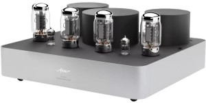 Lampowa końcówka mocy - Fezz Titania Power Amplifier EVO (Moonlight) | RATY 0% | SALA ODSŁUCHOWA POZNAŃ 