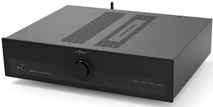 Wzmacniacz tranzystorowy - Fezz Audio Torus 5050 Czarny | RATY 0% | SALA ODSŁUCHOWA POZNAŃ