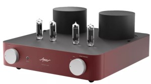 Lampowy wzmacniacz słuchawkowy - Fezz Omega Lupi EVO (Big Calm) 2022 | RATY 0% | SALA ODSŁUCHOWA POZNAŃ