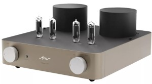 Lampowy wzmacniacz słuchawkowy - Fezz Omega Lupi EVO (Sunlight) 2022 | RATY 0% | SALA ODSŁUCHOWA POZNAŃ 