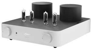 Lampowy wzmacniacz słuchawkowy - Fezz Omega Lupi EVO (Republika) 2022 | RATY 0% | SALA ODSŁUCHOWA POZNAŃ 