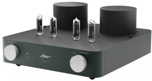 Lampowy wzmacniacz słuchawkowy - Fezz Omega Lupi EVO (Evergreen) 2022 | RATY 0% | SALA ODSŁUCHOWA POZNAŃ