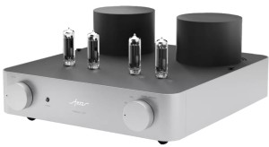 Lampowy wzmacniacz słuchawkowy - Fezz Omega Lupi EVO (Moonlight) 2022 | RATY 0% | SALA ODSŁUCHOWA POZNAŃ