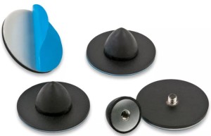 Nóżki antywibracyjne - Fezz Audio Soft Spikes 4 szt. | RATY | SALA ODSŁUCHOWA POZNAŃ