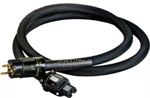 Przewód zasilający - Fezz Audio Auriga Reference 1.8m | RATY 0% | SALA ODSŁUCHOWA POZNAŃ