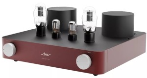 Wzmacniacz stereofoniczny - Fezz Mira Ceti 2A3 EVO (Big Calm) 2022 | RATY 0% | SALA ODSŁUCHOWA POZNAŃ