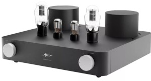 Wzmacniacz stereofoniczny - Fezz Mira Ceti 2A3 EVO (Black Ice) 2022 | RATY 0% | SALA ODSŁUCHOWA POZNAŃ