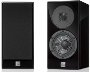 Kolumna podstawkowa - Vienna Acoustics Haydn SE Signature Czarny połysk | RATY 0% | SALA ODSŁUCHOWA POZNAŃ