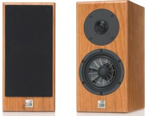 Kolumna podstawkowa - Vienna Acoustics Haydn SE Signature Wiśnia | RATY 0% | SALA ODSŁUCHOWA POZNAŃ