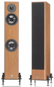 Kolumna podłogowa - Vienna Acoustics Mozart SE Signature Wiśnia | RATY 0% | SALA ODSŁUCHOWA POZNAŃ