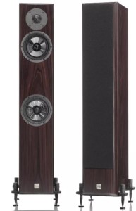 Kolumna podłogowa - Vienna Acoustics Mozart SE Signature Rosewood | RATY 0% | SALA ODSŁUCHOWA POZNAŃ