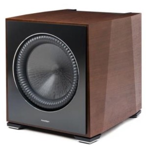 Subwoofer - PARADIGM XR 11 Walnut | RATY 0% | SALA ODSŁUCHOWA POZNAŃ