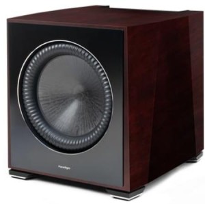Subwoofer - PARADIGM XR 11 Midnight Cherry | RATY 0% | SALA ODSŁUCHOWA POZNAŃ
