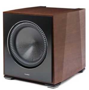 Subwoofer - PARADIGM XR 13 Walnut | RATY 0% | SALA ODSŁUCHOWA POZNAŃ
