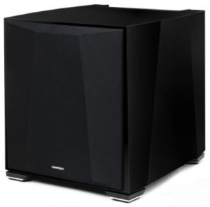 Subwoofer - PARADIGM XR 13 Black Walnut | RATY 0% | SALA ODSŁUCHOWA POZNAŃ