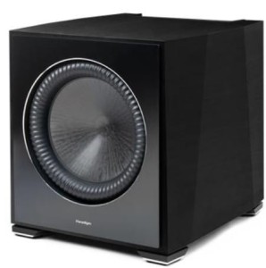 Subwoofer - PARADIGM XR 13 Black Piano | RATY 0% | SALA ODSŁUCHOWA POZNAŃ
