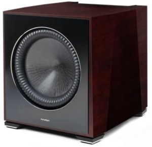 Subwoofer - PARADIGM XR 13 Midnight Cherry | RATY 0% | SALA ODSŁUCHOWA POZNAŃ 