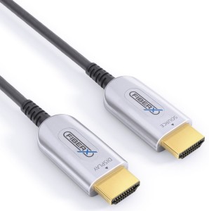 Kabel światłowodowy HDMI 2.0b 4K 18Gbps - PureLink FiberX FXI350-020 20m | RATY 0% | SALA ODSŁUCHOWA POZNAŃ