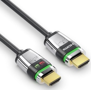 Kabel światłowodowy ULS HDMI 2.1 eARC 8K 48Gbps - PureLink FiberX FXI375-030 30m | RATY 0% | SALA ODSŁUCHOWA POZNAŃ