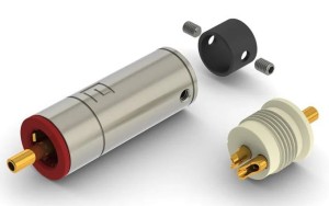 Wtyki RCA pozłacane - aeco ARP-1512G 4 szt. | RATY | SALA ODSŁUCHOWA POZNAŃ