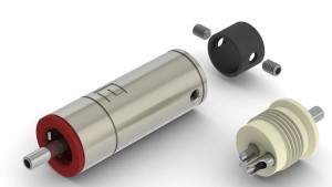 Wysokiej jakości wtyki RCA z miedzi tellurowej (rodowane) - aeco ARP-1512R 4 szt. | RATY | SALA ODSŁUCHOWA POZNAŃ