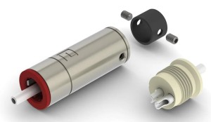 Wysokiej jakości wtyki RCA z czystego srebra - aeco ARP-1533 4 szt. | RATY 0% | SALA ODSŁUCHOWA POZNAŃ