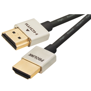 Kabel HDMI - Prolink Futura Slim FSL 280 1m