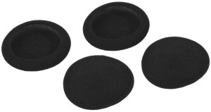 Pianki do słuchawek - Monacor EP-302