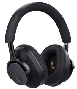 Słuchawki bezprzewodowe nauszne - Cambridge Audio Melomania P100 Czarne | RATY 0% | SALA ODSŁUCHOWA POZNAŃ