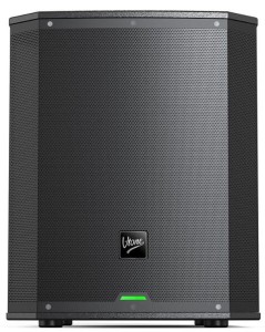Profesjonalny sceniczny subwoofer aktywny bas 18" 400W RMS - V-TONE OrionX 18 SUB  | RATY 0% | SALA ODSŁUCHOWA POZNAŃ