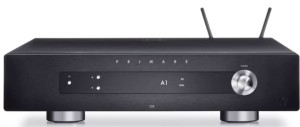 Wzmacniacz stereofoniczny - Primare I25 Prisma DM36 | RATY 0% | SALA ODSŁUCHOWA POZNAŃ