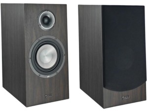 Kolumna głośnikowa - TAGA HARMONY PLATINUM B-40 V.4 Modern Wenge | RATY 0% | SALA ODSŁUCHOWA POZNAŃ  