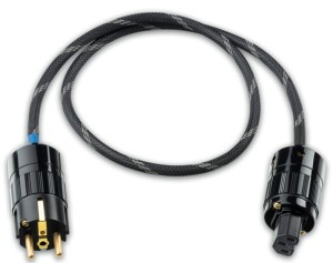 Kabel zasilający - ProJect Connect it 230V 10A 1.5m  | RATY 0% | SALA ODSŁUCHOWA POZNAŃ