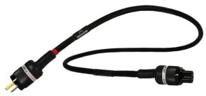 Kabel zasilający - Synergistic Research UEF Red AC 1.5m | RATY 0% | SALA ODSŁUCHOWA POZNAŃ