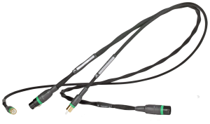 Przewód cyfrowy - Synergistic Research Foundation digital AES/EBU 1.5m | RATY 0% | SALA ODSŁUCHOWA POZNAŃ