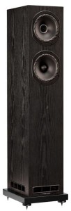 Kolumna podłogowa - Fyne Audio F501E | RATY 0% | SALA ODSŁUCHOWA POZNAŃ