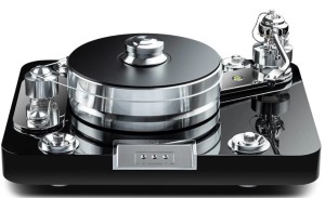 Gramofon analogowy - Project Signature 12.2 | RATY 0% | SALA ODSŁUCHOWA POZNAŃ