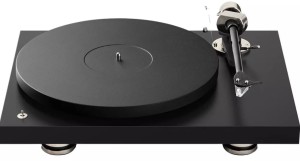 Gramofon analogowy z wkładką (Pick it PRO Balanced) - Project Debut PRO B | RATY 0% | SALA ODSŁUCHOWA POZNAŃ