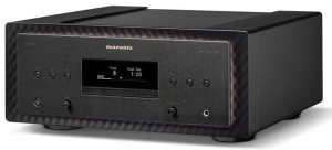 Referencyjny odtwarzacz SACD - Marantz SACD 10 Black | RATY 0% | SALA ODSŁUCHOWA POZNAŃ