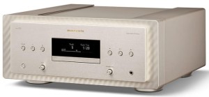 Referencyjny odtwarzacz SACD - Marantz SACD 10 Champagne | RATY 0% | SALA ODSŁUCHOWA POZNAŃ